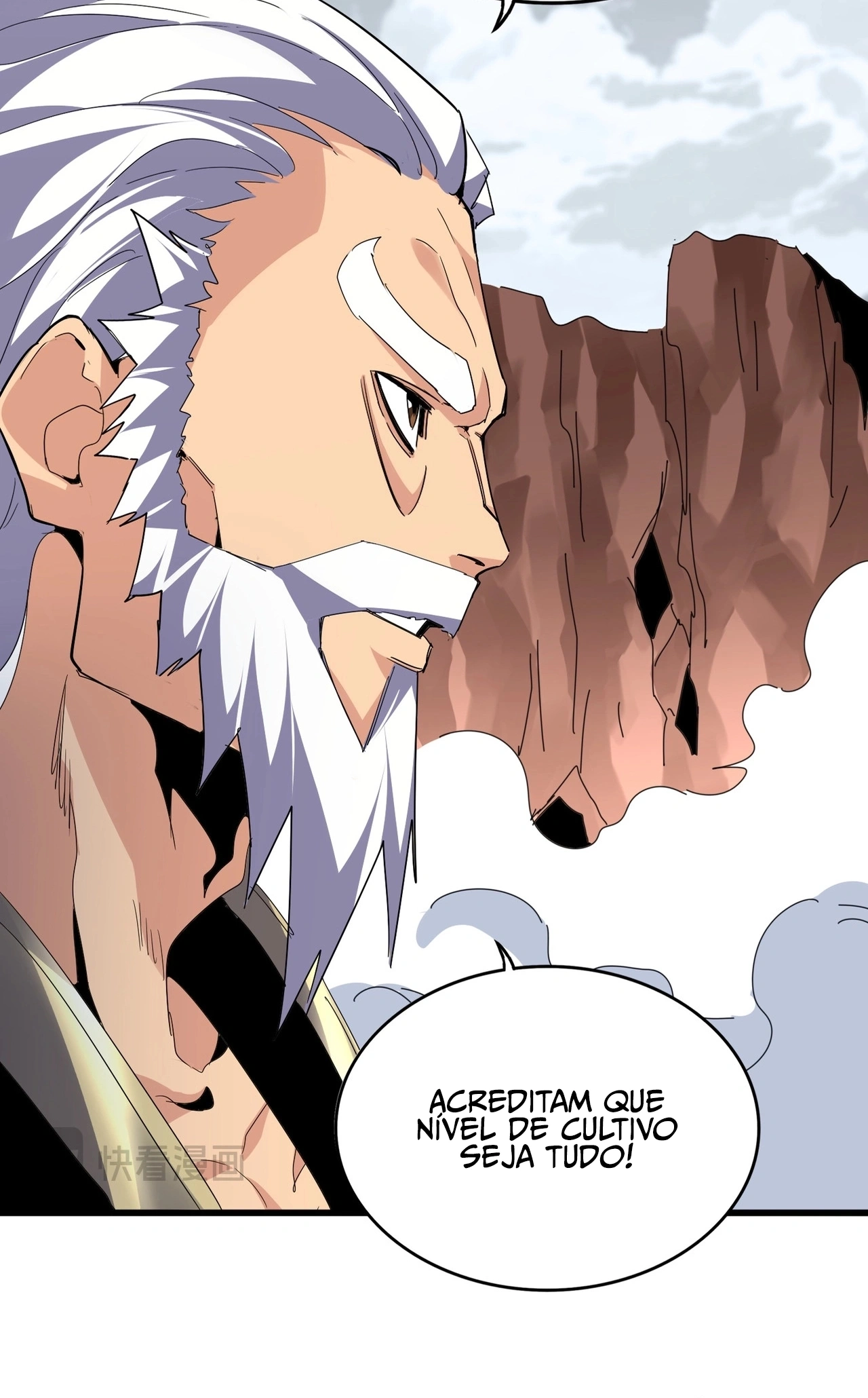 Imperador Demoníaco Capítulo 762 - página 12