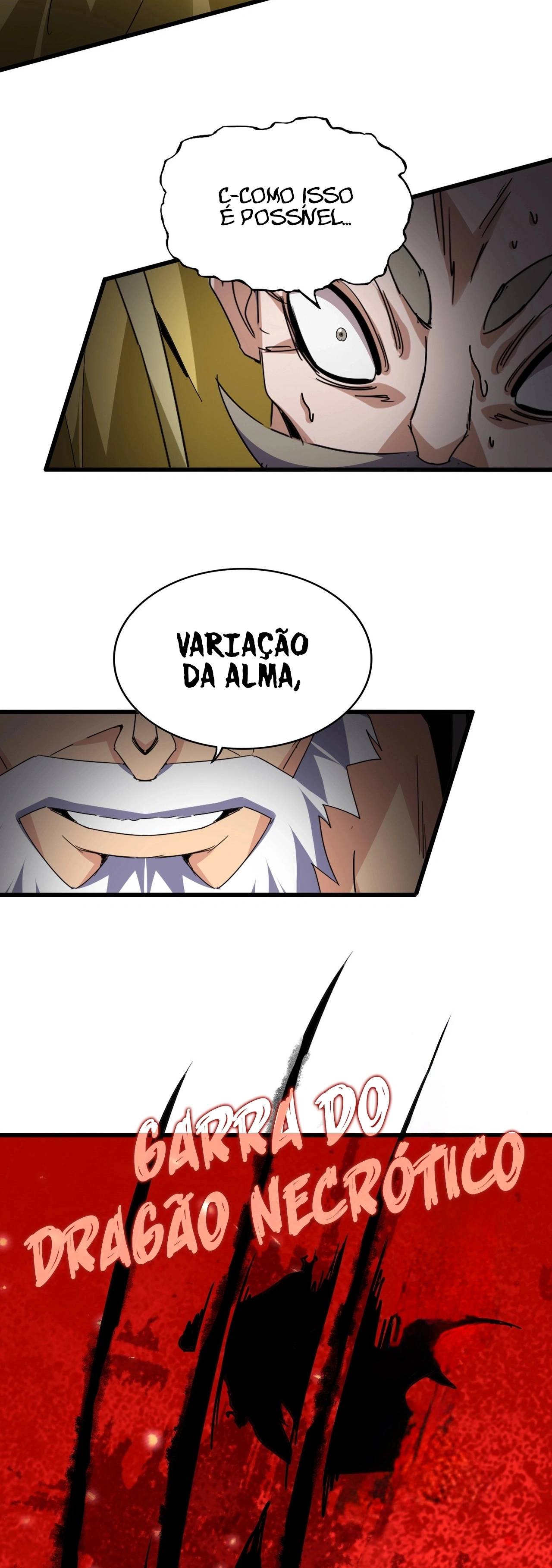 Imperador Demoníaco Capítulo 762 - página 16