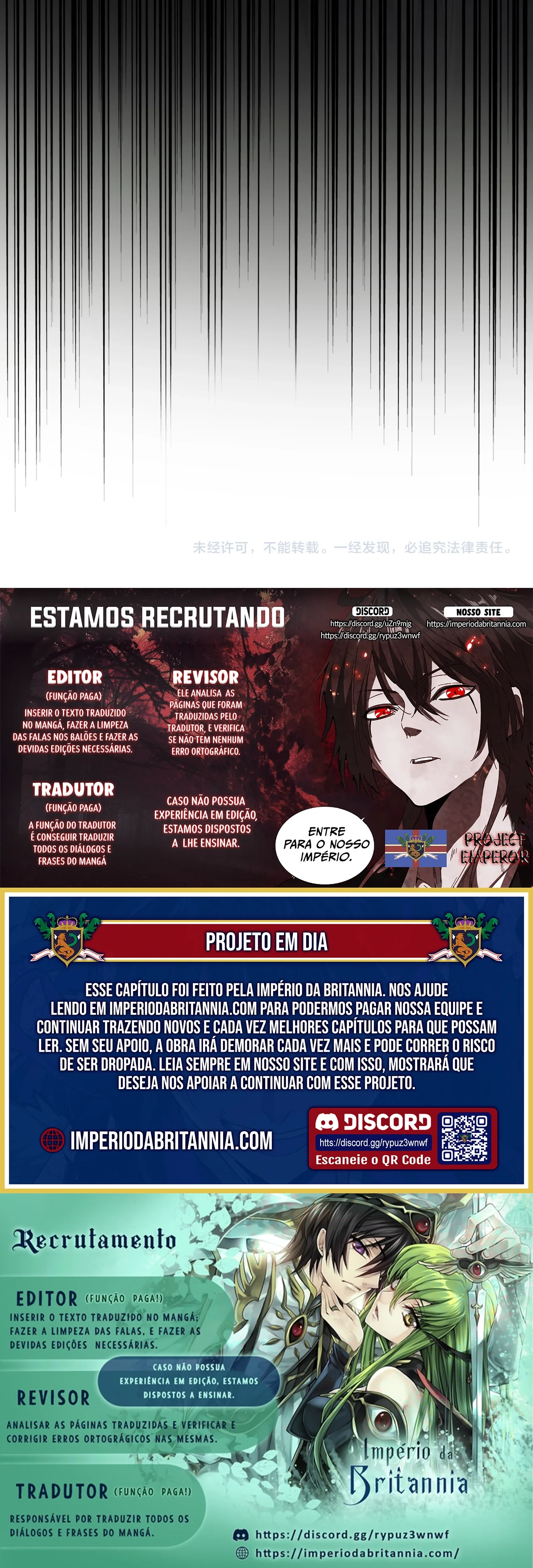 Imperador Demoníaco Capítulo 765.2 - página 9