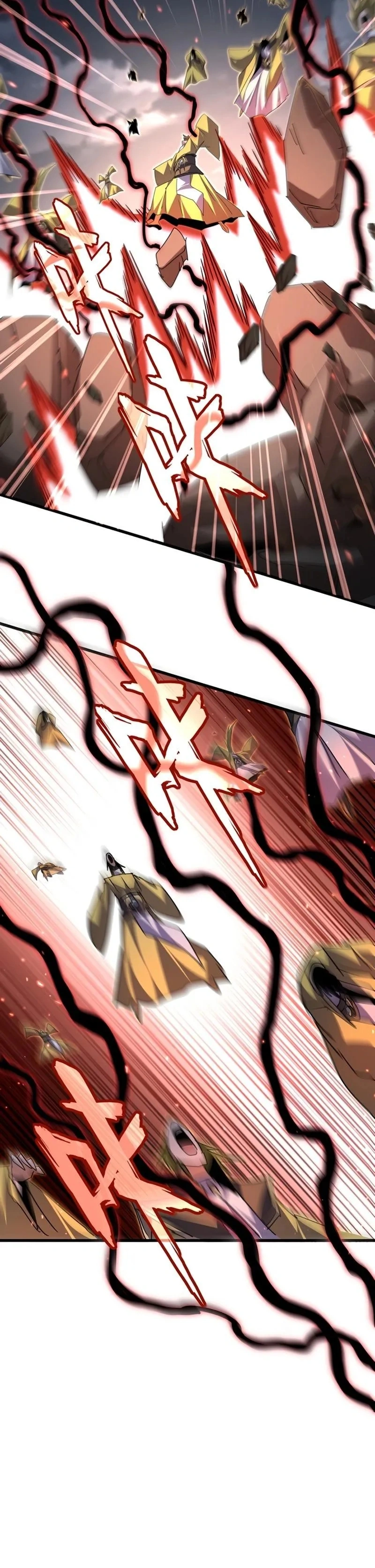 Imperador Demoníaco Capítulo 773 - página 9