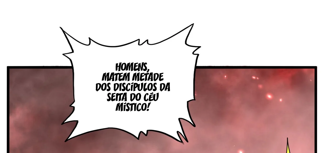 Imperador Demoníaco Capítulo 776.1 - página 2