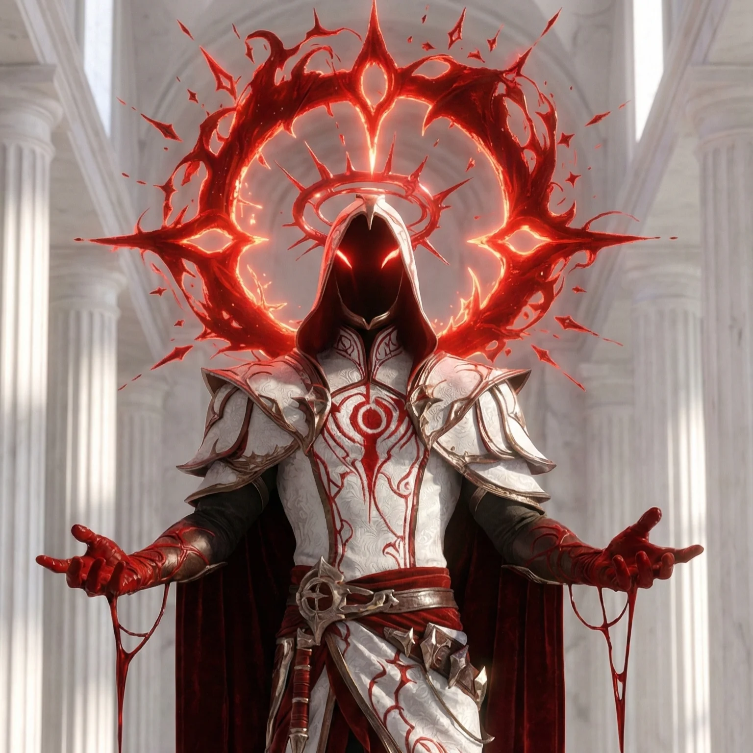 Imperador Demoníaco Capítulo 791.1 - página 10