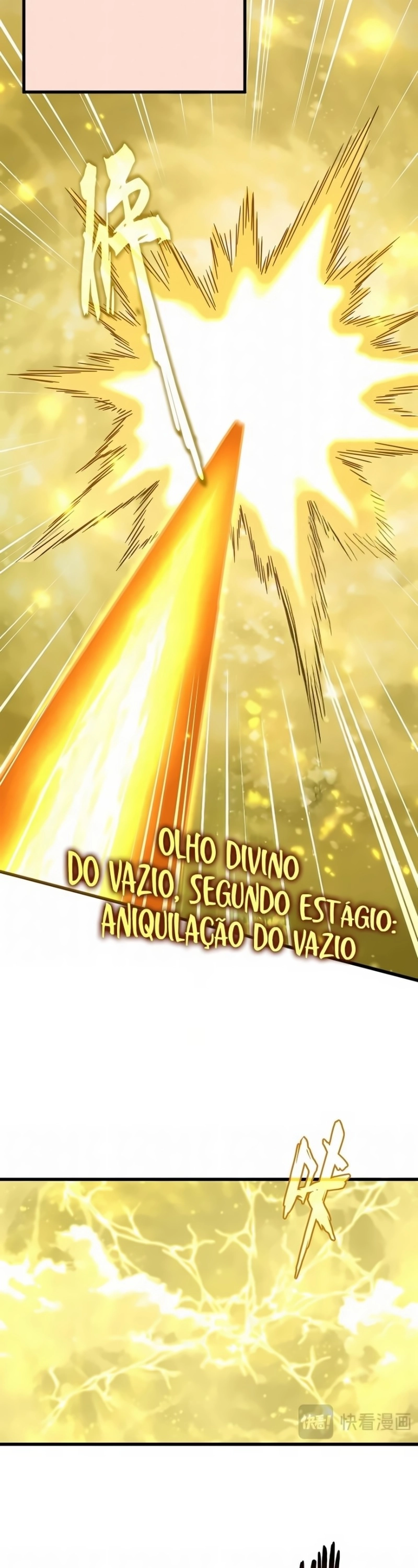 Imperador Demoníaco Capítulo 794 - página 8
