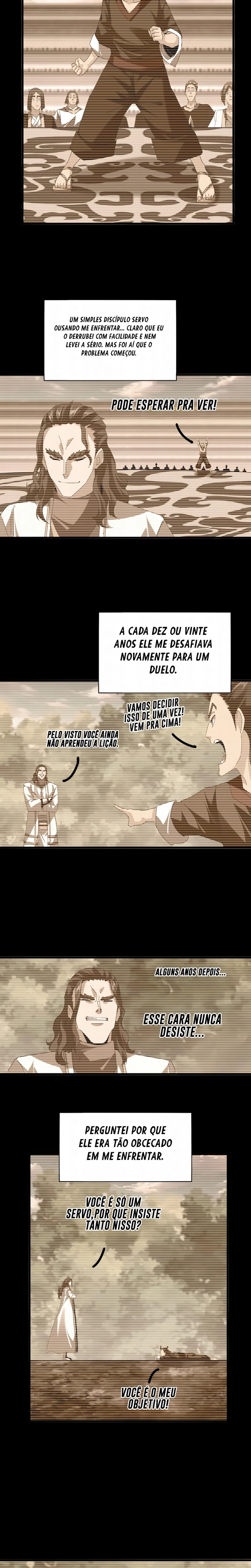 Imperador Demoníaco Capítulo 807 - página 3
