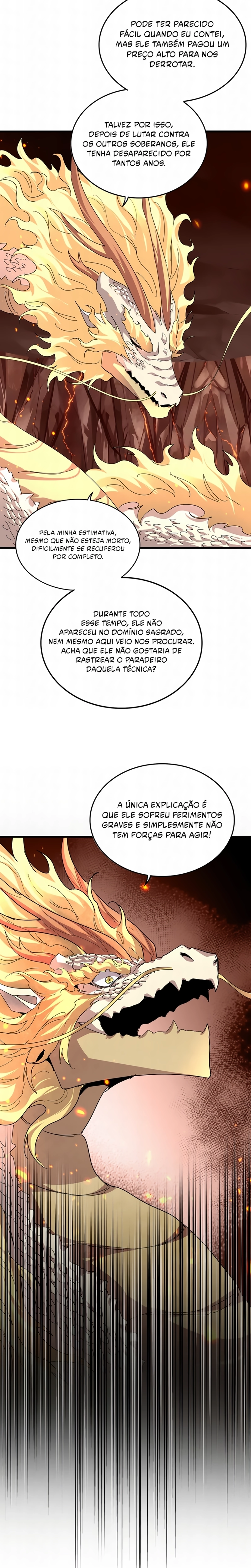 Imperador Demoníaco Capítulo 822 - página 14