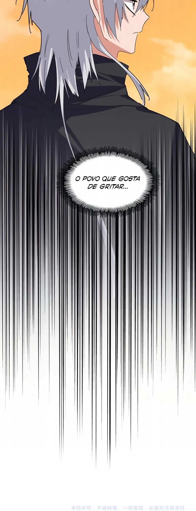Imperador Demoníaco Capítulo 834 - página 12