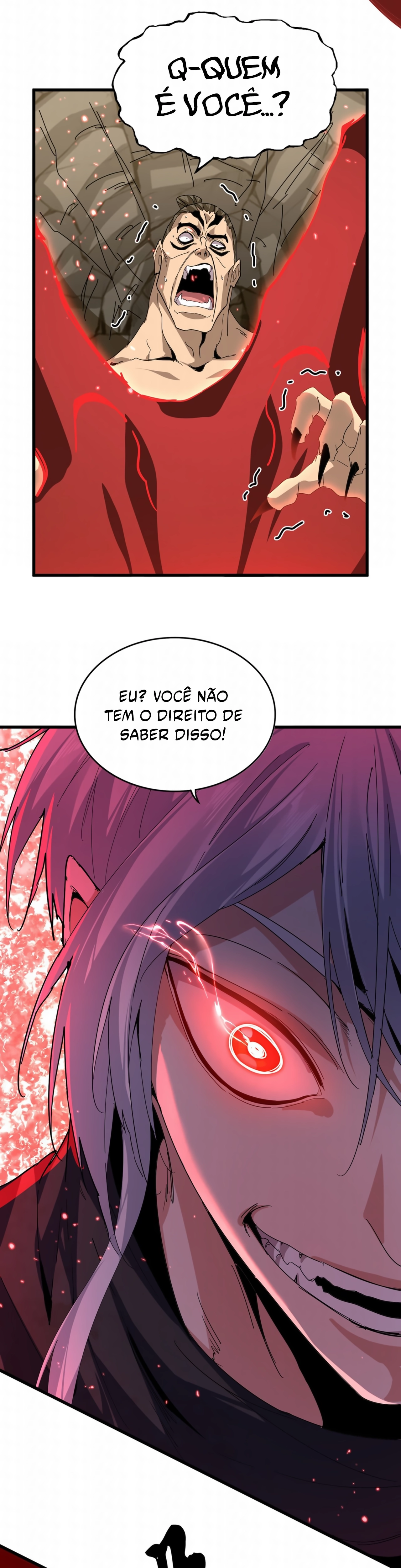 Imperador Demoníaco Capítulo 842 - página 5
