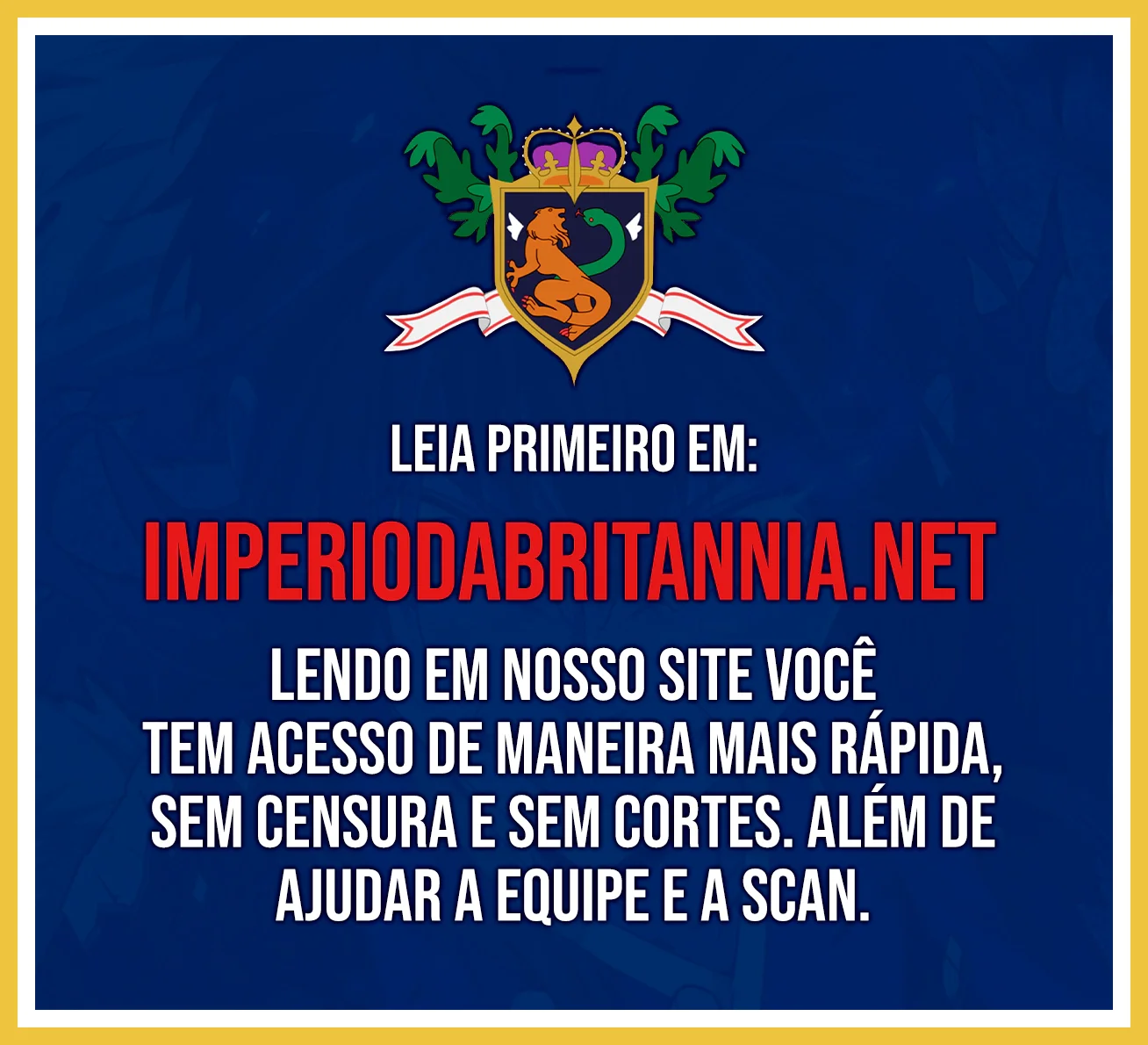 Imperador Demoníaco Capítulo 846.1 - página 1