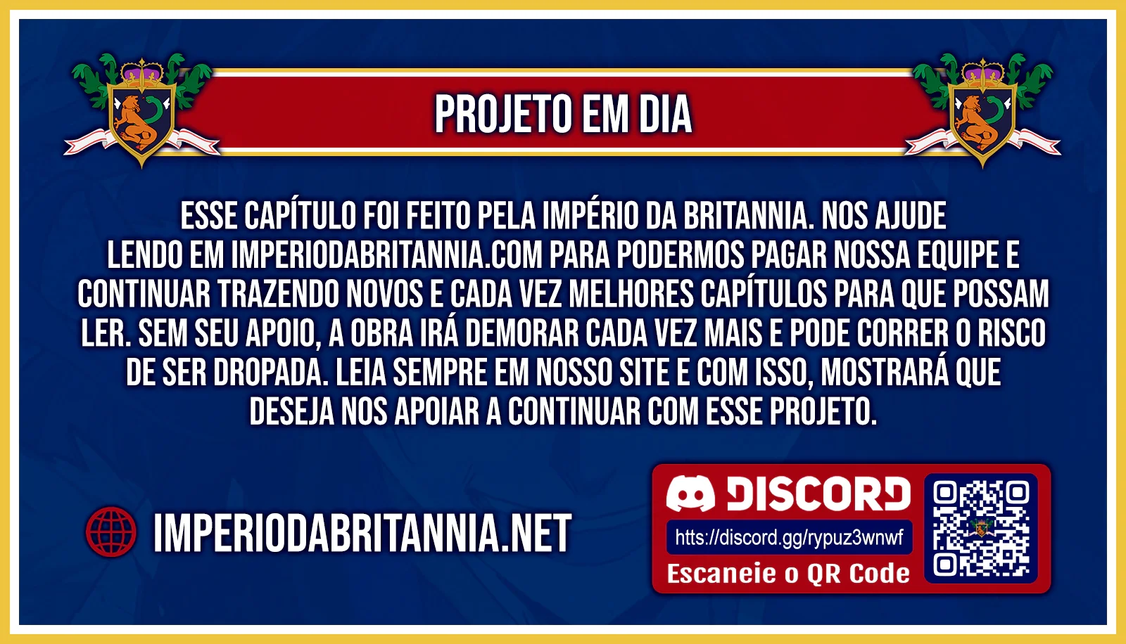 Imperador Demoníaco Capítulo 846.1 - página 13