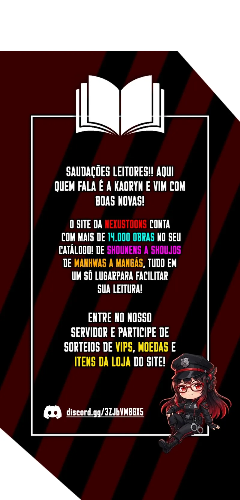 Imperador Demoníaco Capítulo 877 - página 13