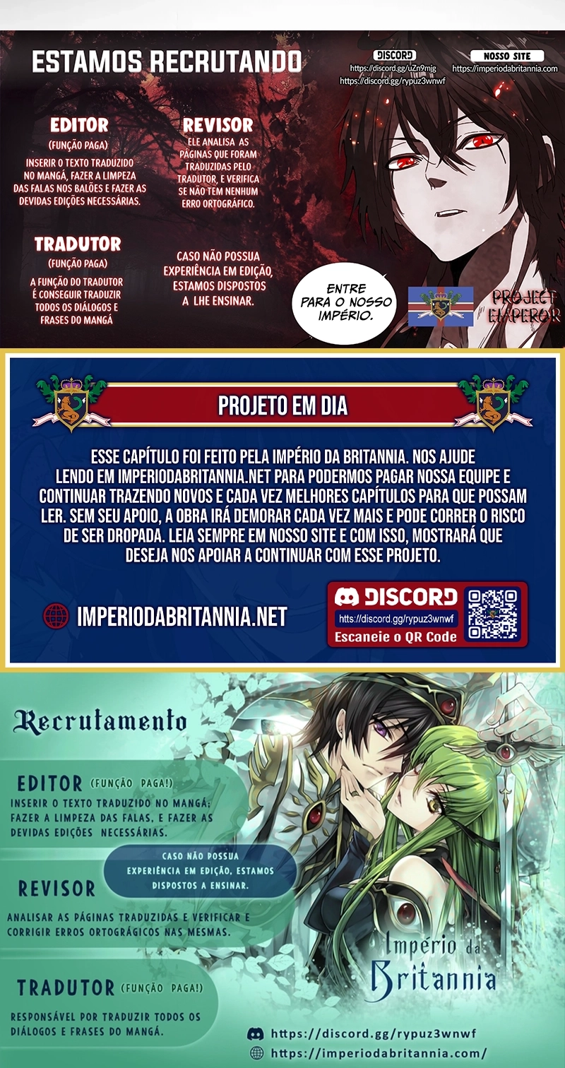 Imperador Demoníaco Capítulo 909 - página 13