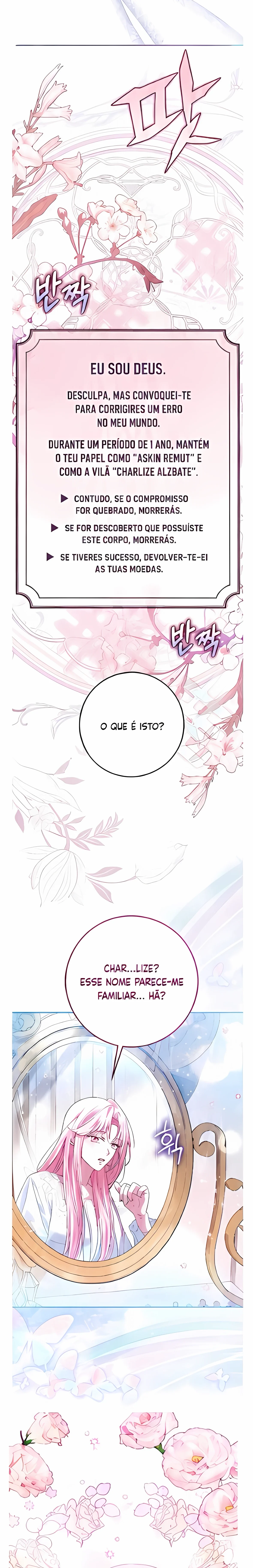 Irmão Tirano e um bônus Capítulo 001 - página 10