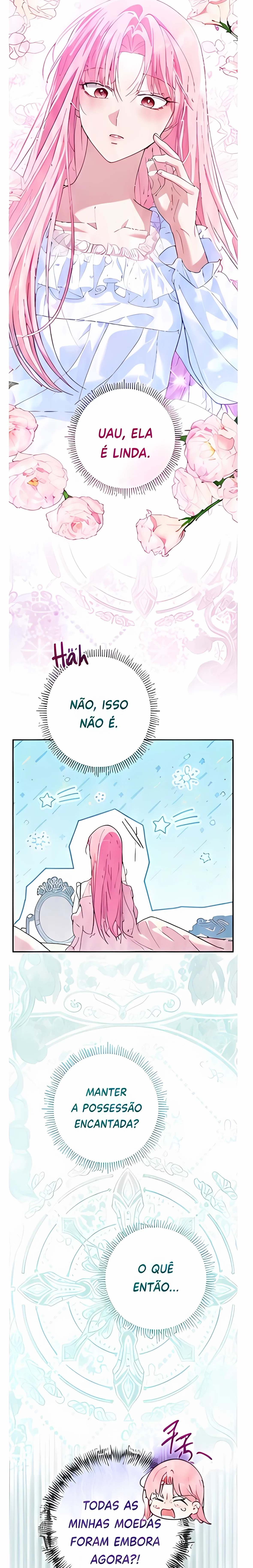 Irmão Tirano e um bônus Capítulo 001 - página 11