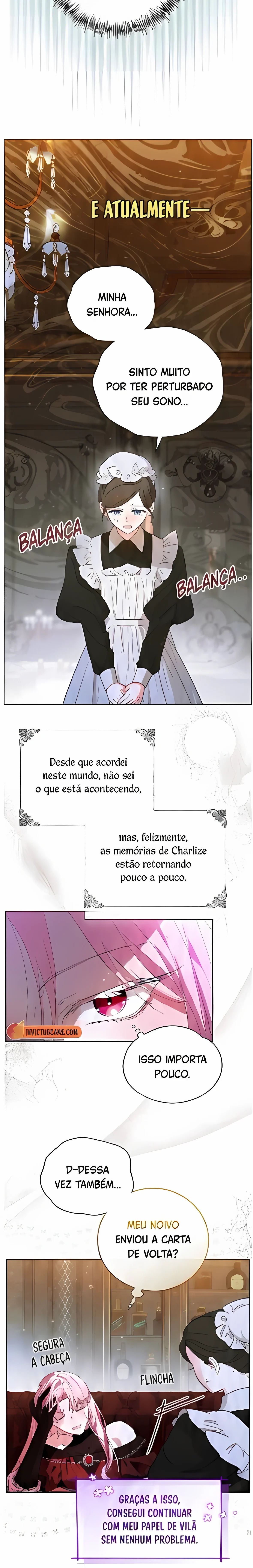 Irmão Tirano e um bônus Capítulo 001 - página 12