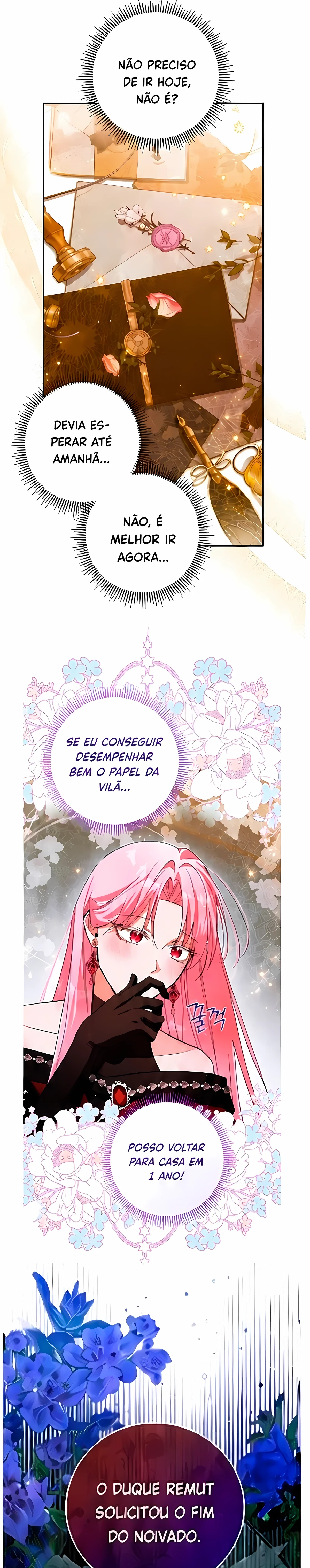 Irmão Tirano e um bônus Capítulo 001 - página 17