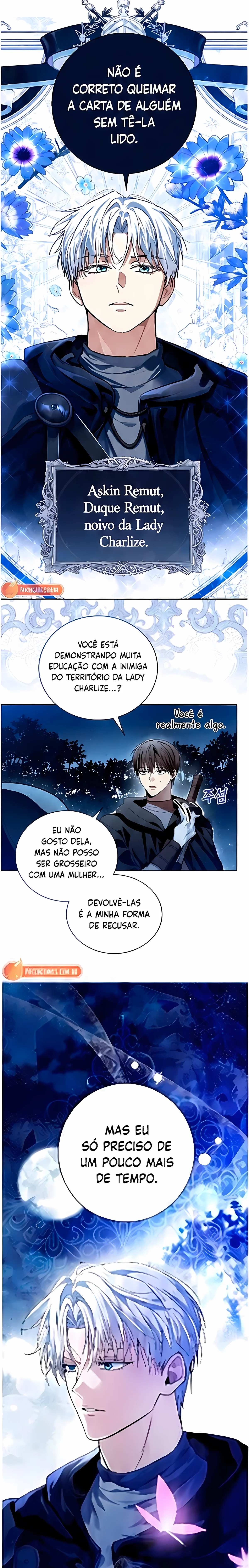 Irmão Tirano e um bônus Capítulo 001 - página 21