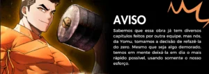 Mestre Do Treinamento Marcial Capítulo 002 - página 2