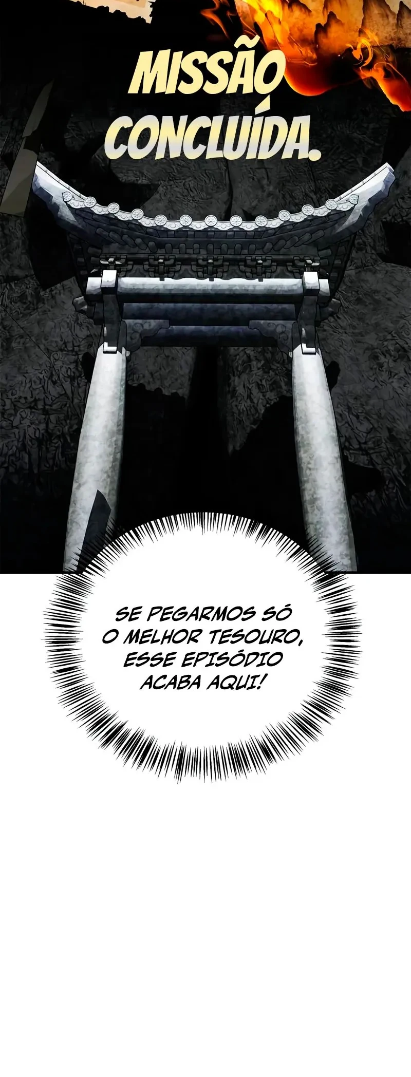 Mestre Do Treinamento Marcial Capítulo 082 - página 45