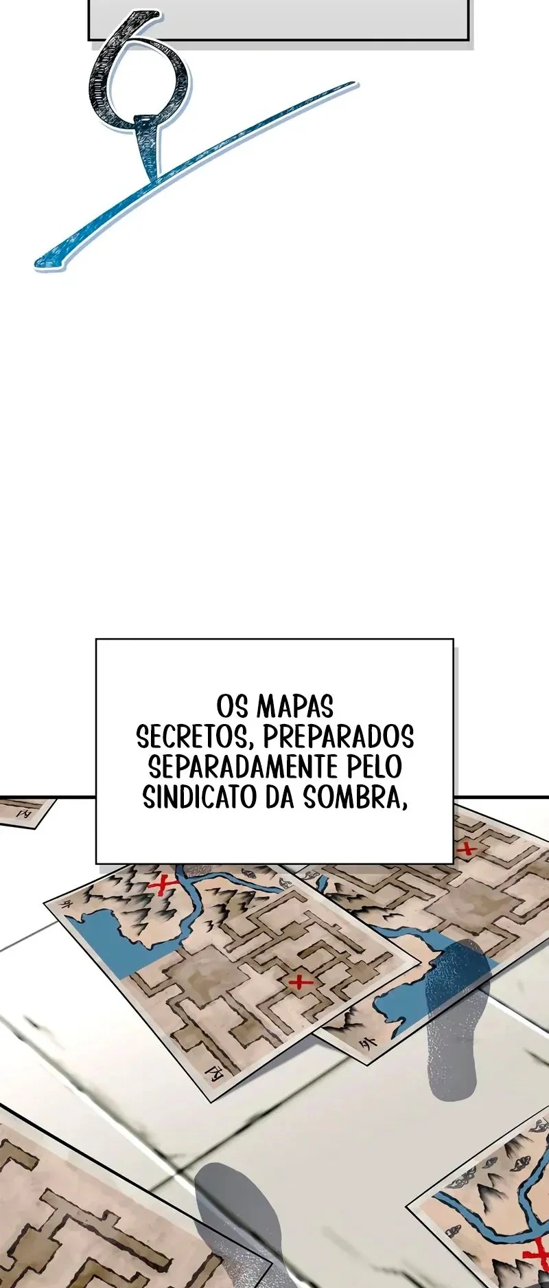 Mestre Do Treinamento Marcial Capítulo 082 - página 48