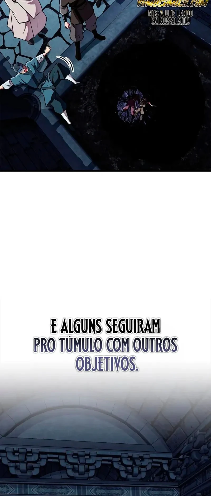 Mestre Do Treinamento Marcial Capítulo 082 - página 51