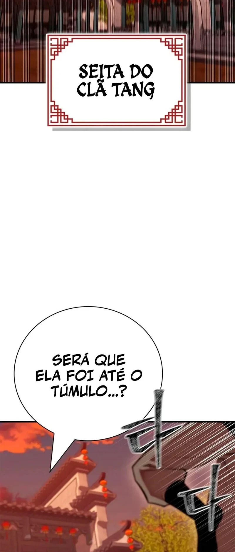 Mestre Do Treinamento Marcial Capítulo 083 - página 3