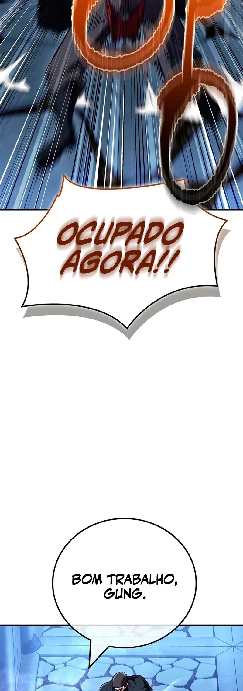 Mestre Do Treinamento Marcial Capítulo 083 - página 19