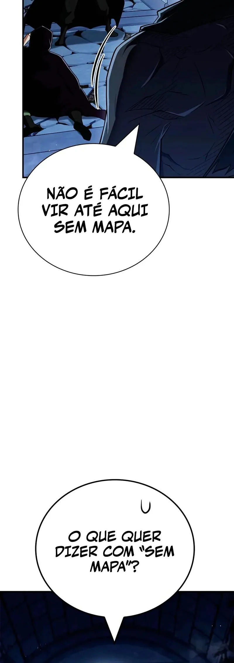 Mestre Do Treinamento Marcial Capítulo 083 - página 23