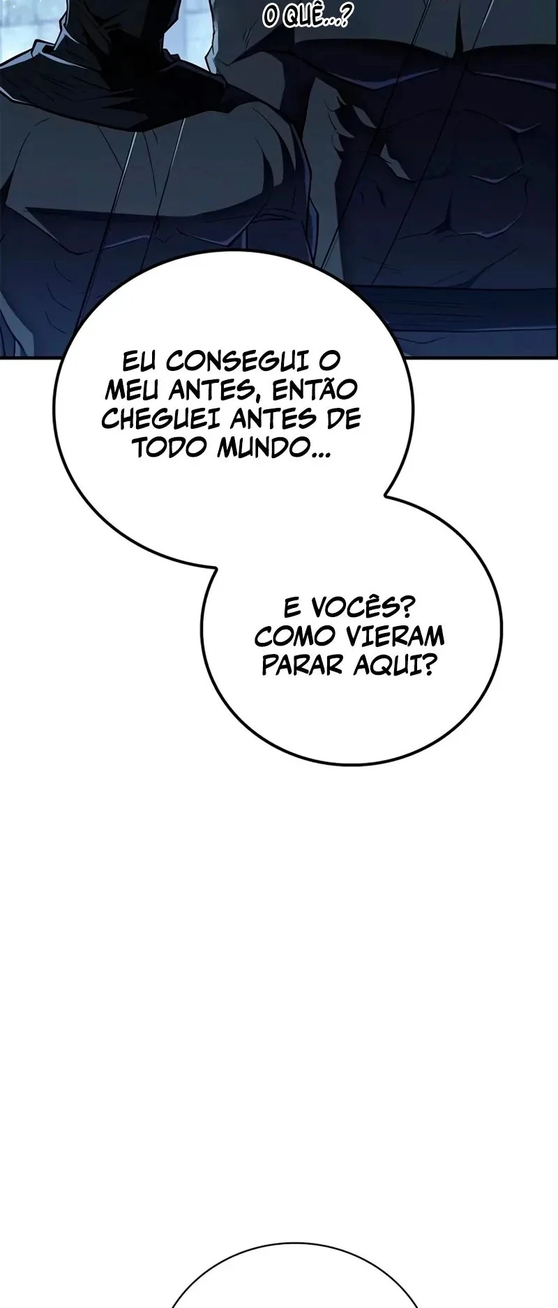 Mestre Do Treinamento Marcial Capítulo 083 - página 25