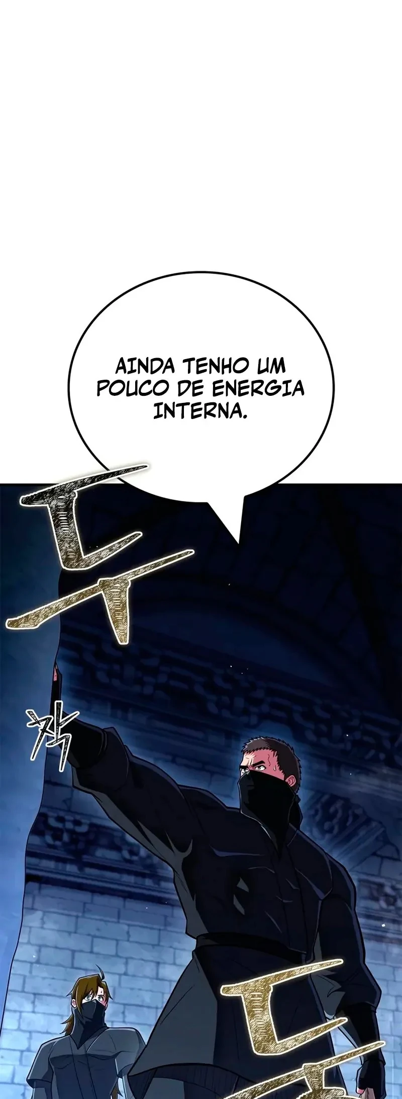 Mestre Do Treinamento Marcial Capítulo 083 - página 46