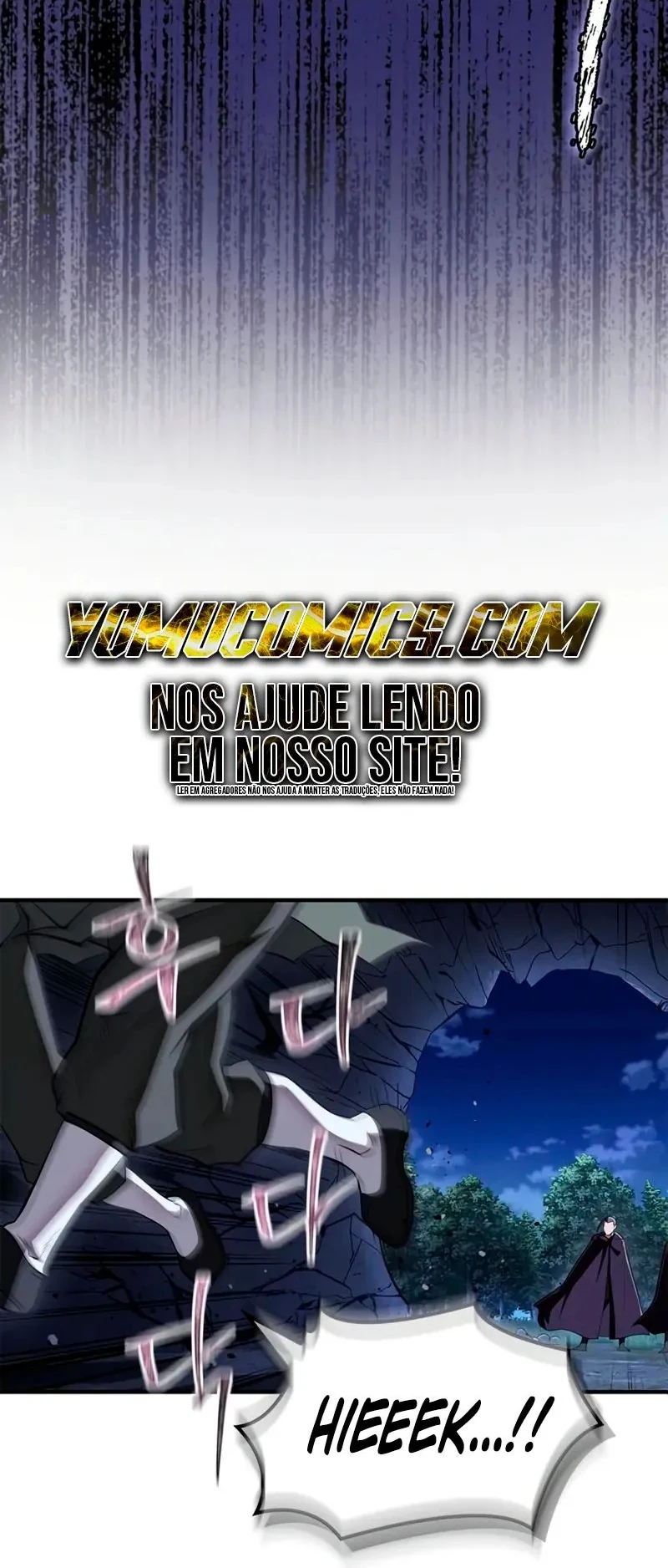 Mestre Do Treinamento Marcial Capítulo 083 - página 77