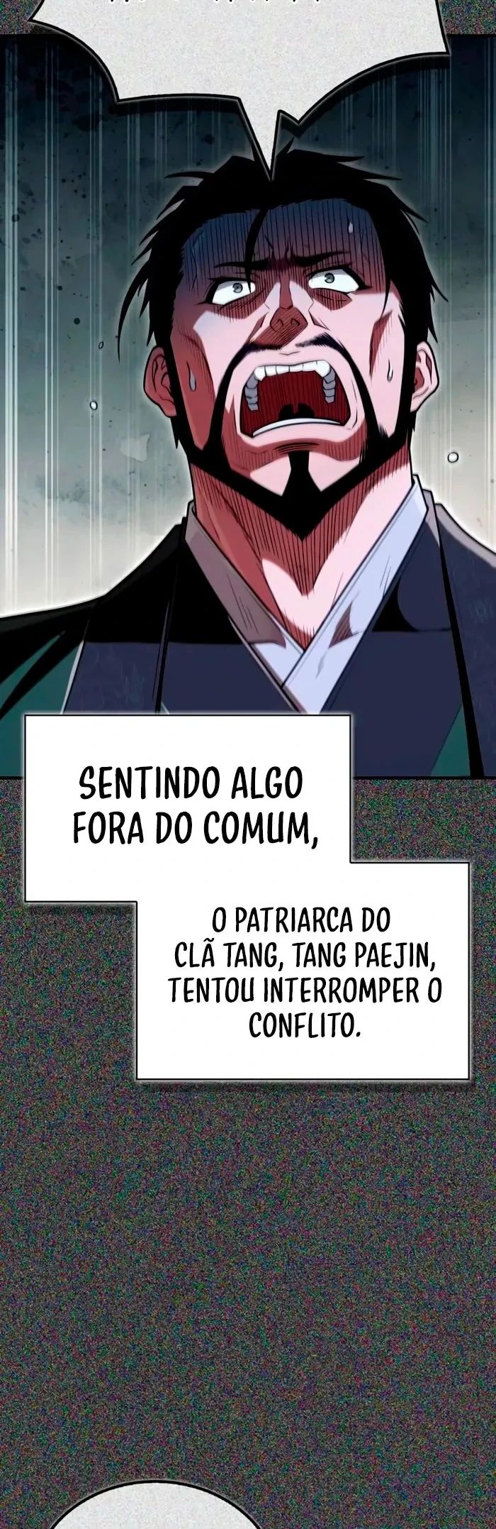 Mestre Do Treinamento Marcial Capítulo 085 - página 5