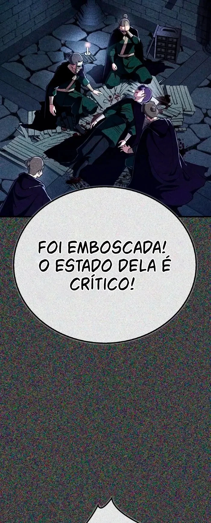 Mestre Do Treinamento Marcial Capítulo 085 - página 8