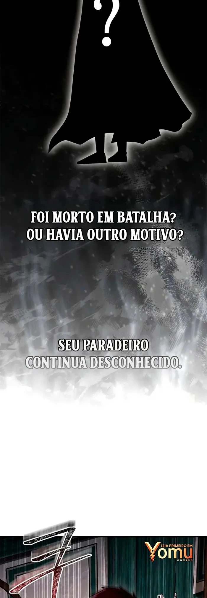 Mestre Do Treinamento Marcial Capítulo 085 - página 17