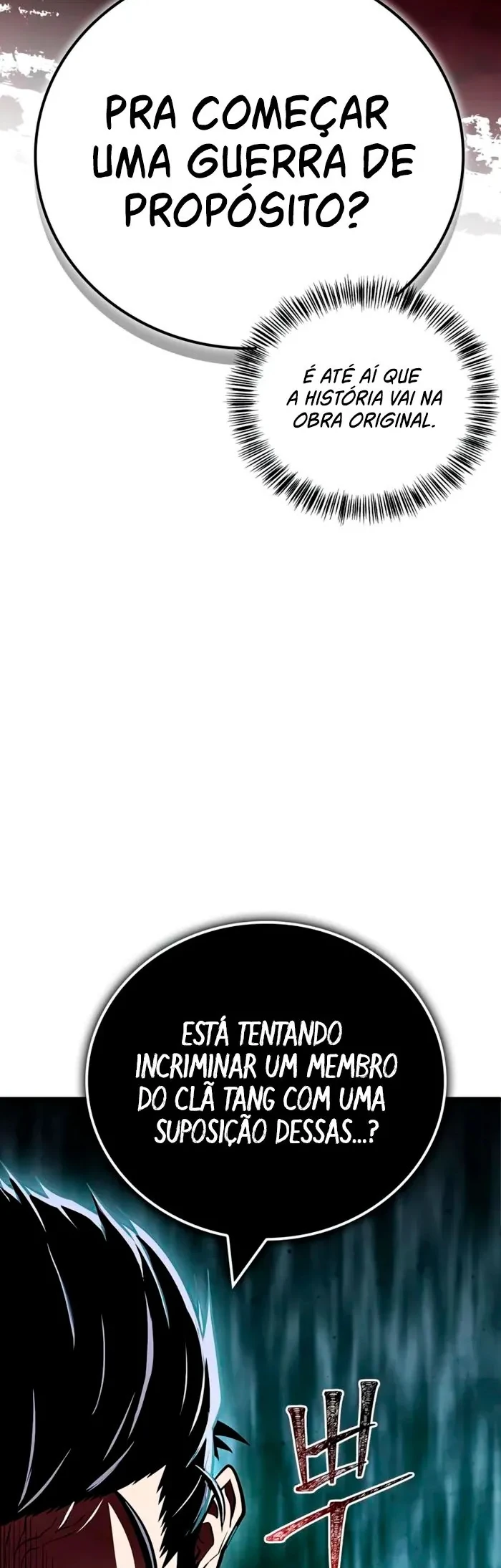 Mestre Do Treinamento Marcial Capítulo 085 - página 23