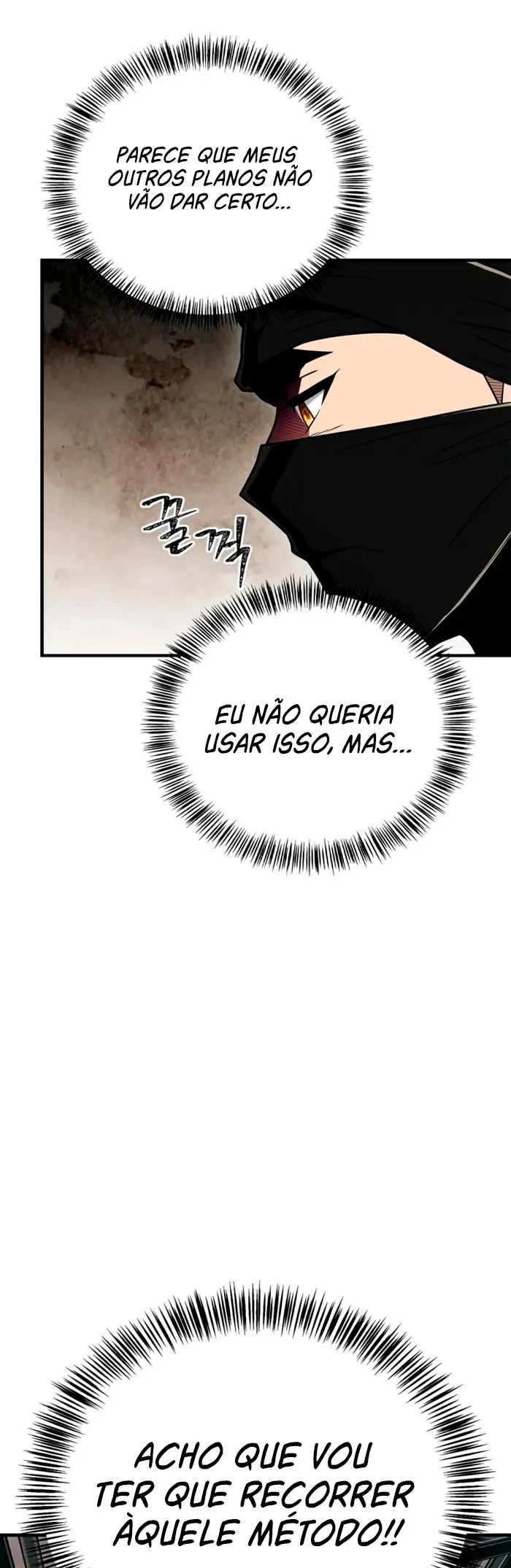 Mestre Do Treinamento Marcial Capítulo 085 - página 26