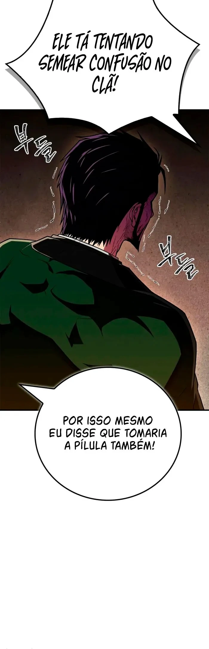 Mestre Do Treinamento Marcial Capítulo 085 - página 42