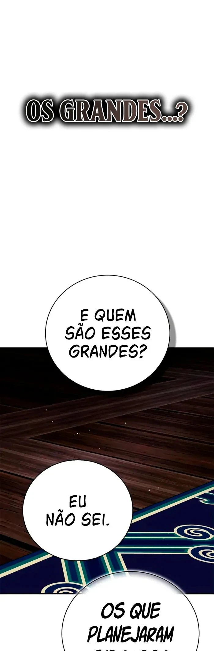 Mestre Do Treinamento Marcial Capítulo 085 - página 60