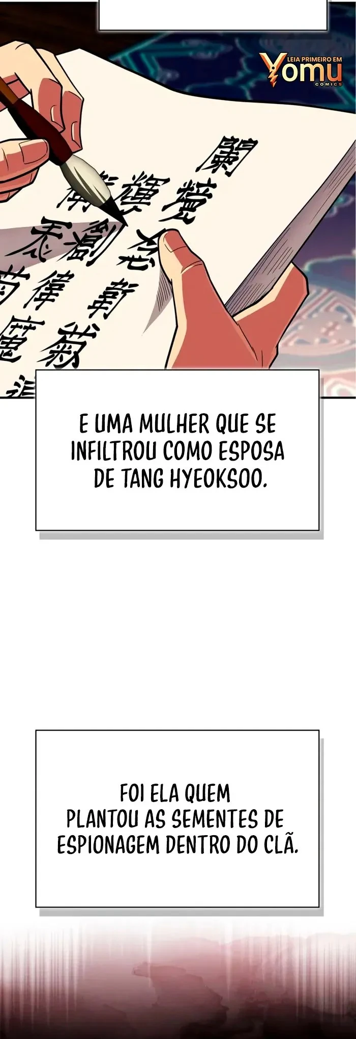 Mestre Do Treinamento Marcial Capítulo 085 - página 65
