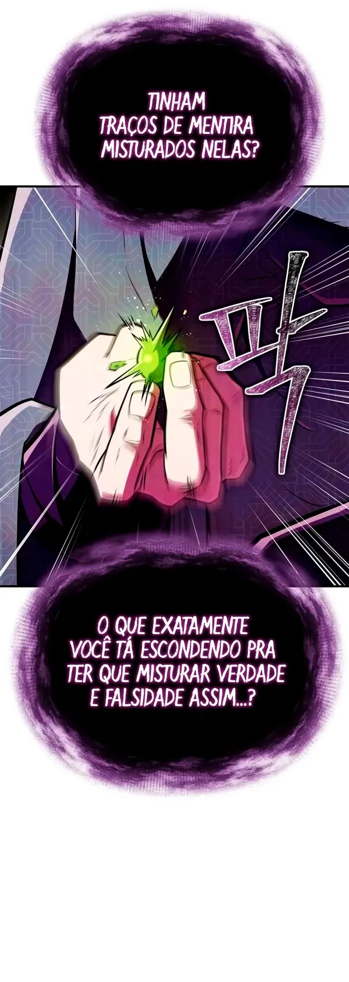 Mestre Do Treinamento Marcial Capítulo 085 - página 80