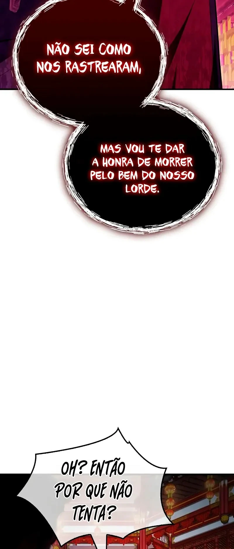 Mestre Do Treinamento Marcial Capítulo 086 - página 16