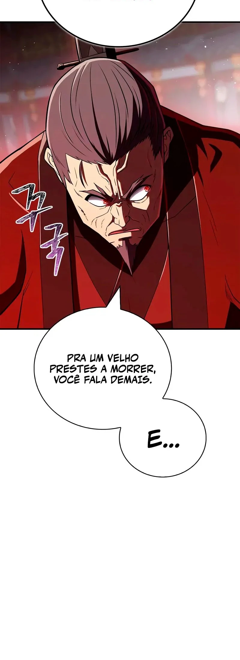Mestre Do Treinamento Marcial Capítulo 086 - página 63