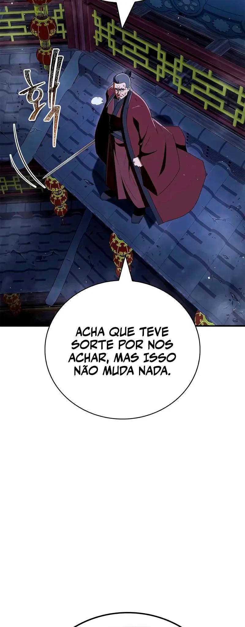 Mestre Do Treinamento Marcial Capítulo 086 - página 74