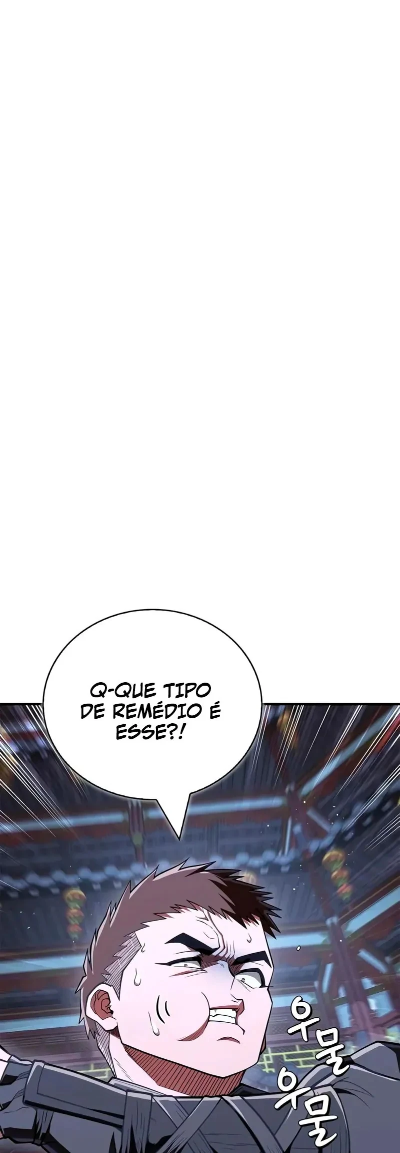Mestre Do Treinamento Marcial Capítulo 087 - página 2