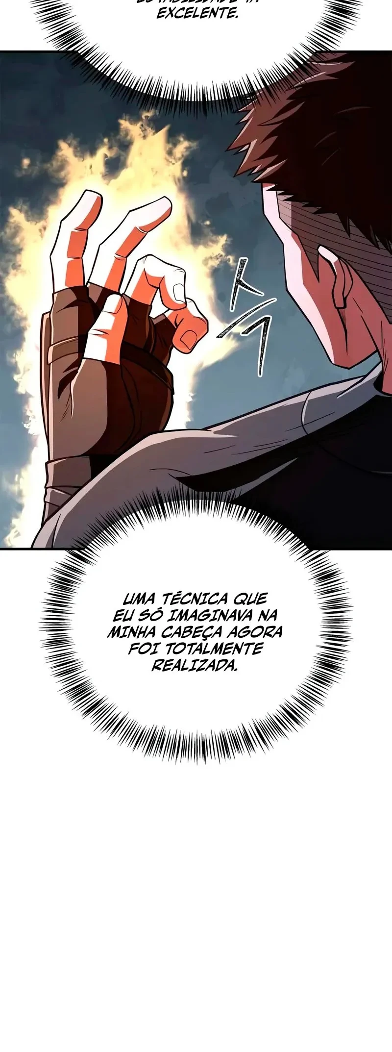 Mestre Do Treinamento Marcial Capítulo 087 - página 33
