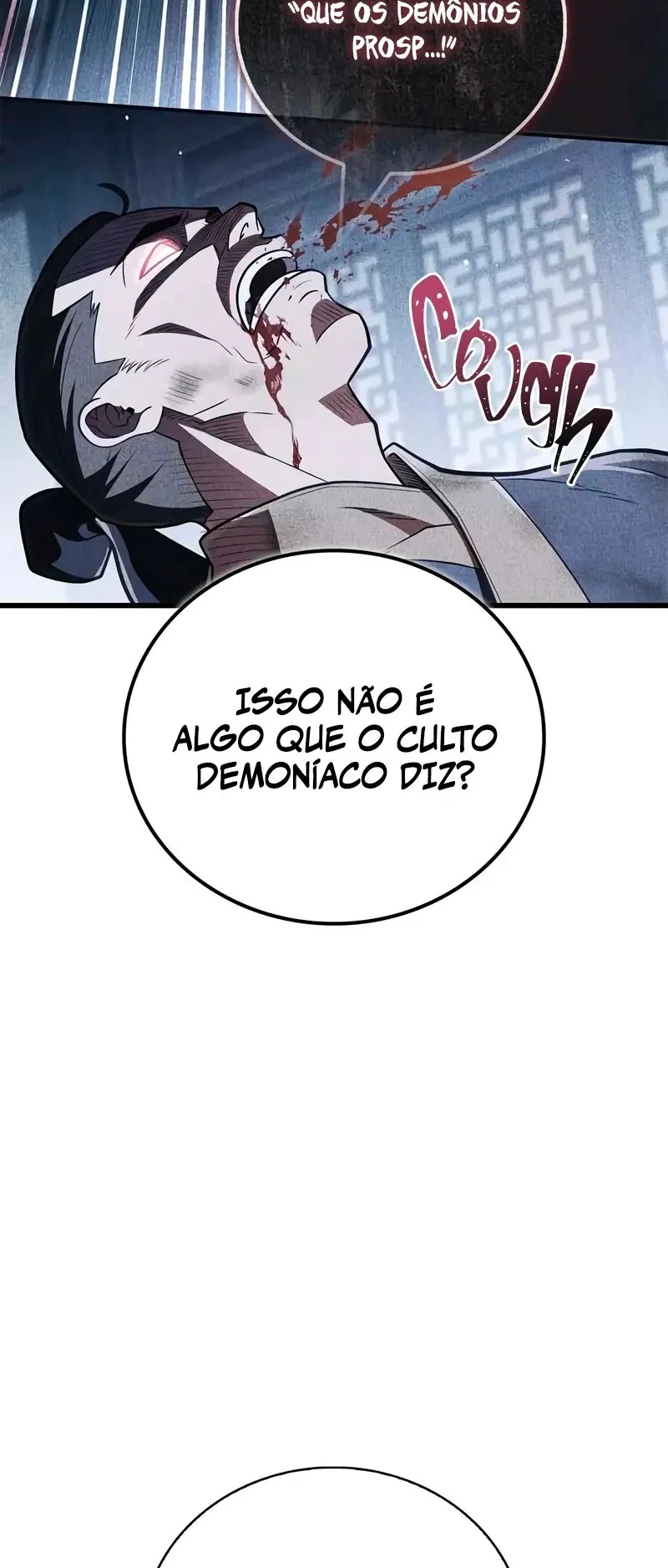 Mestre Do Treinamento Marcial Capítulo 087 - página 52