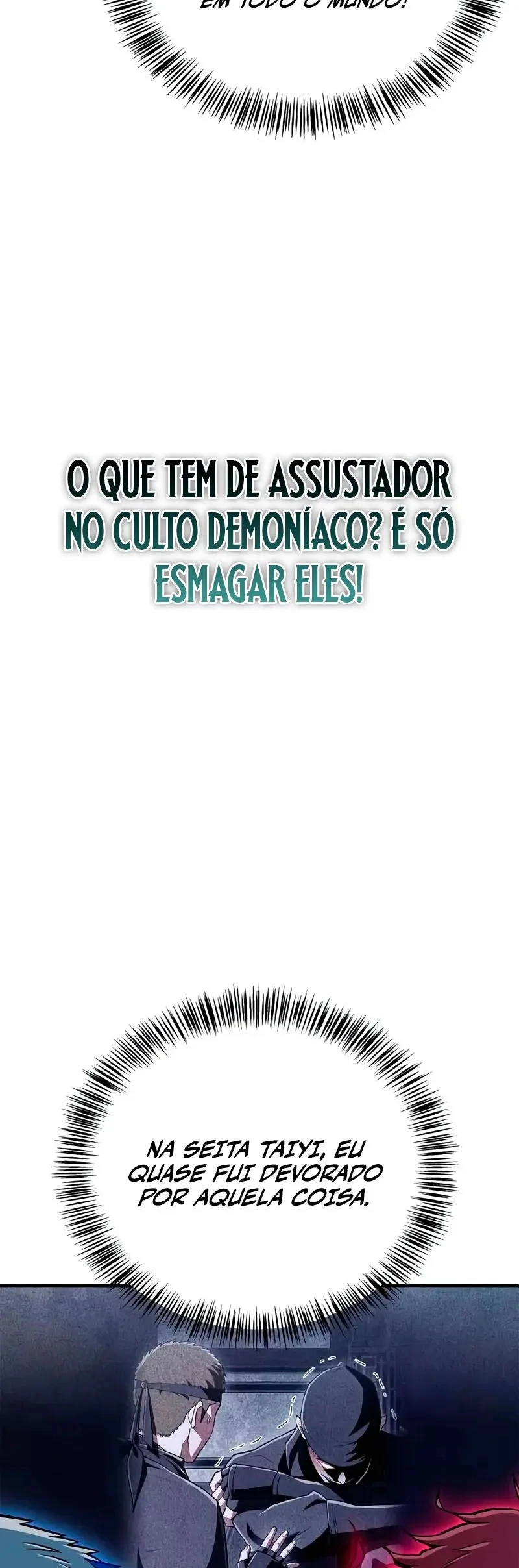 Mestre Do Treinamento Marcial Capítulo 087 - página 66