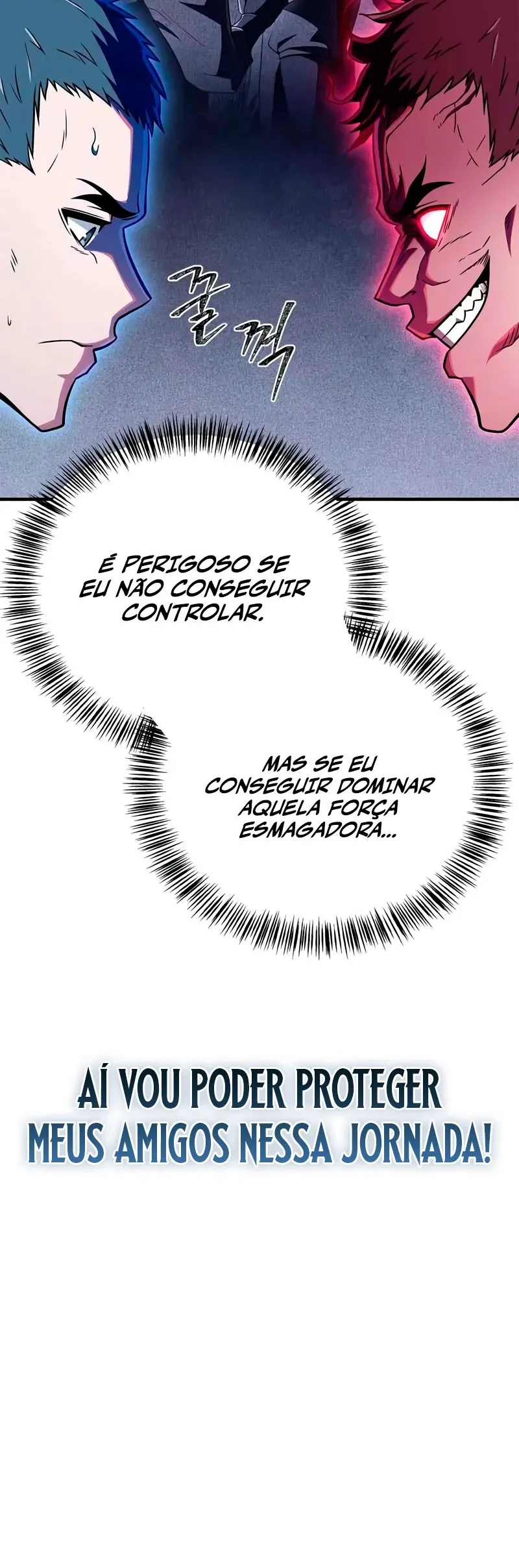 Mestre Do Treinamento Marcial Capítulo 087 - página 67