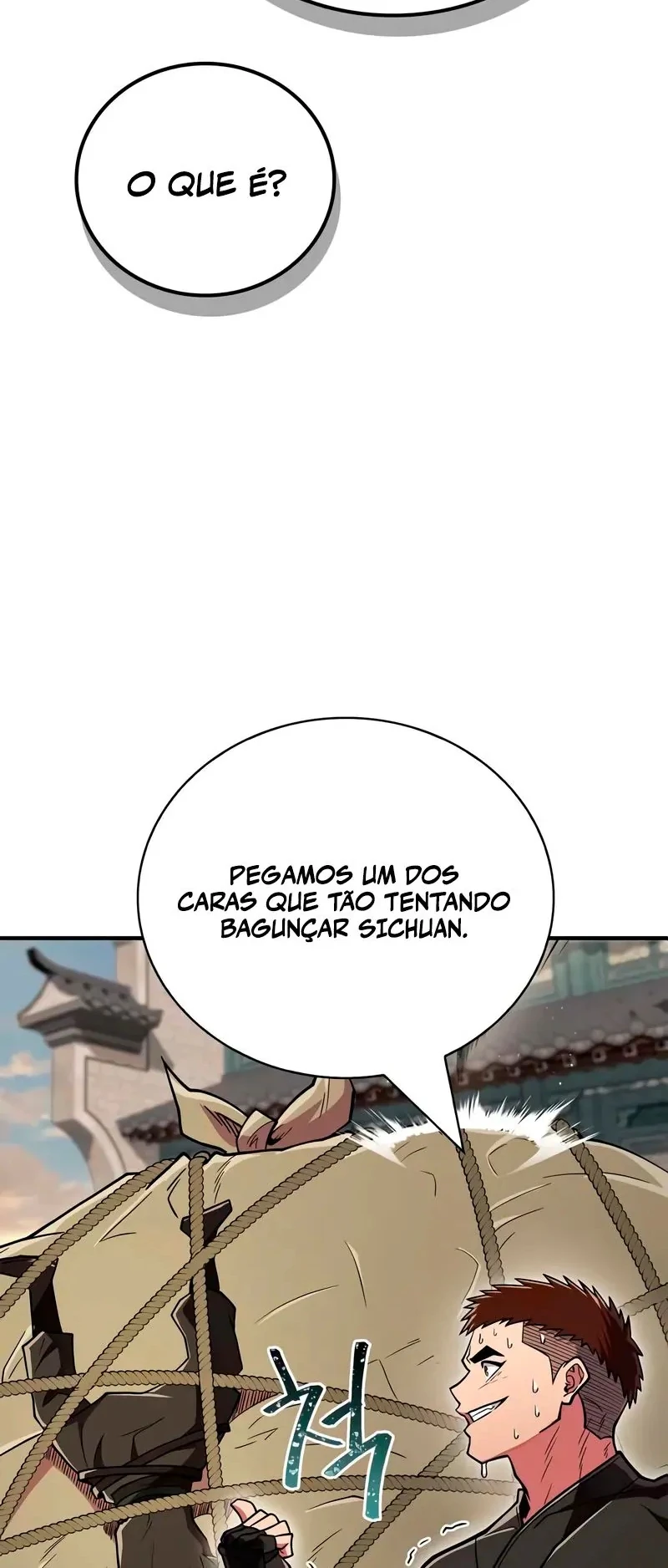 Mestre Do Treinamento Marcial Capítulo 087 - página 75