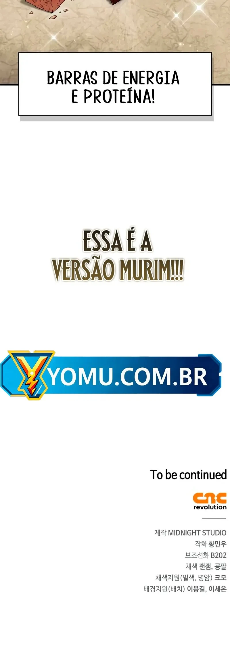 Mestre Do Treinamento Marcial Capítulo 087 - página 86