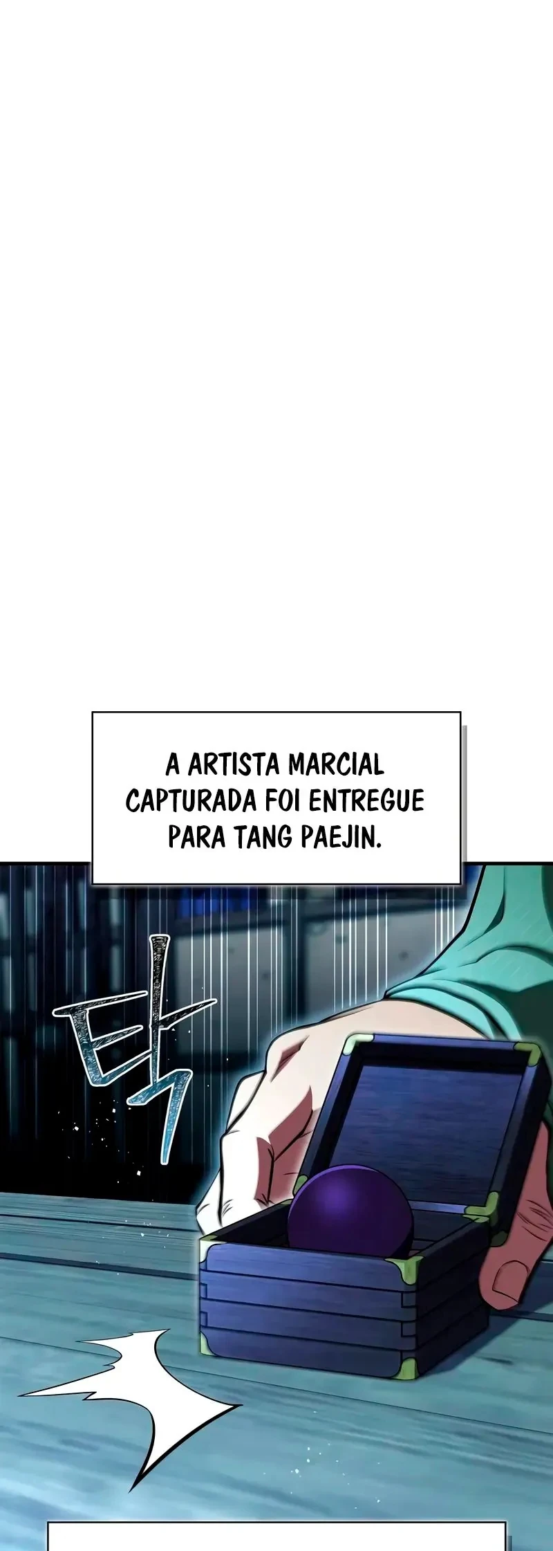 Mestre Do Treinamento Marcial Capítulo 088 - página 10